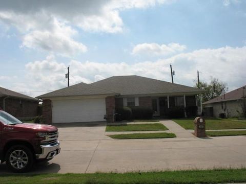 A home in Sulphur Springs