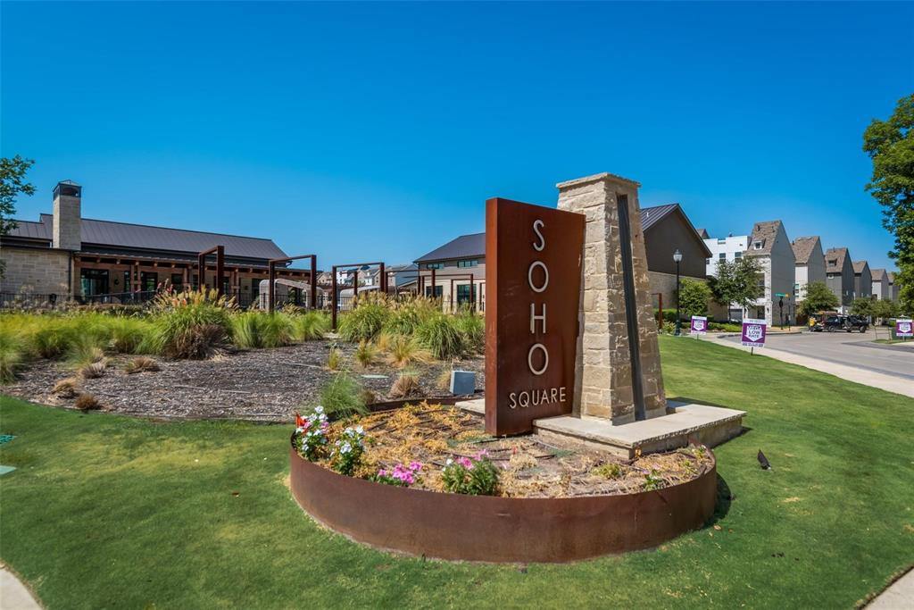 Soho Square Ph 1 - Residential