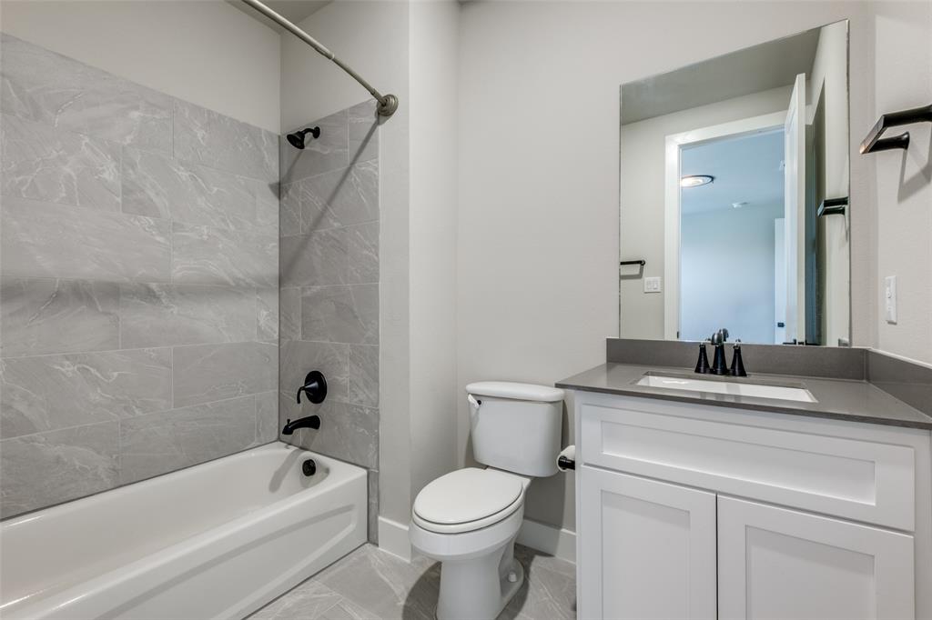 Soho Square Ph 1 - Residential