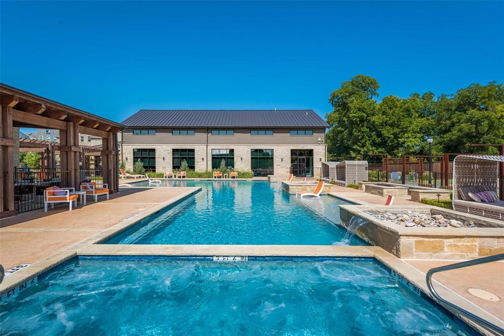 Soho Square Ph 1 - Residential