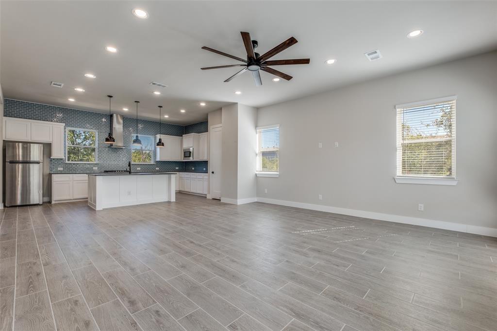 Soho Square Ph 1 - Residential