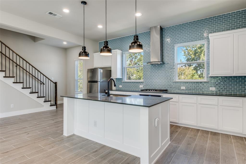 Soho Square Ph 1 - Residential