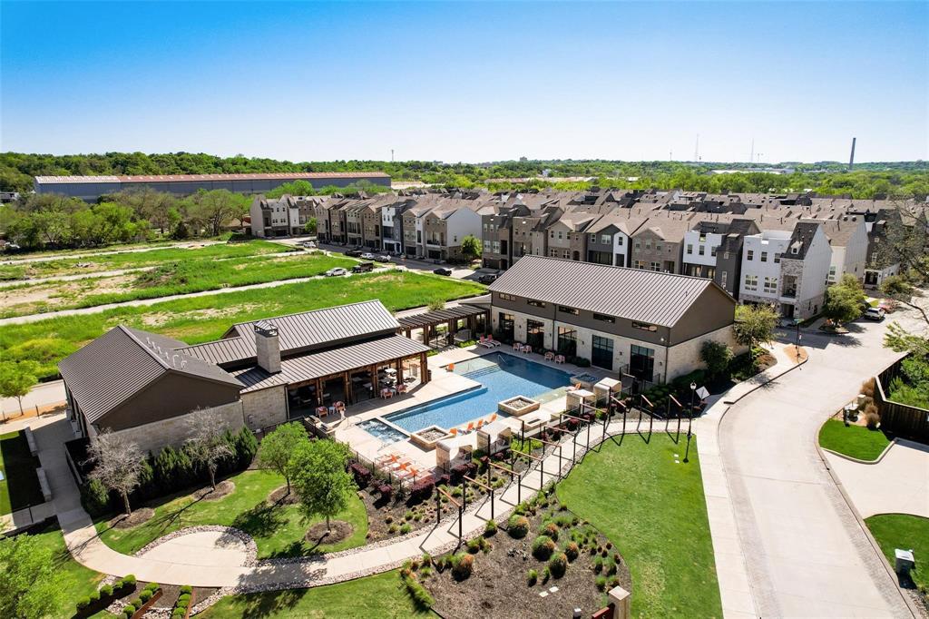 Soho Square Ph 1 - Residential