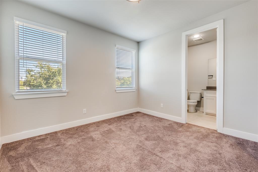 Soho Square Ph 1 - Residential