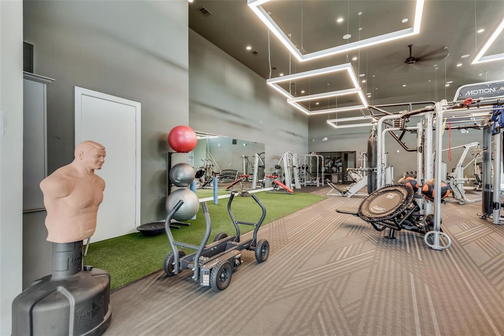 Soho Square Ph 1 - Residential