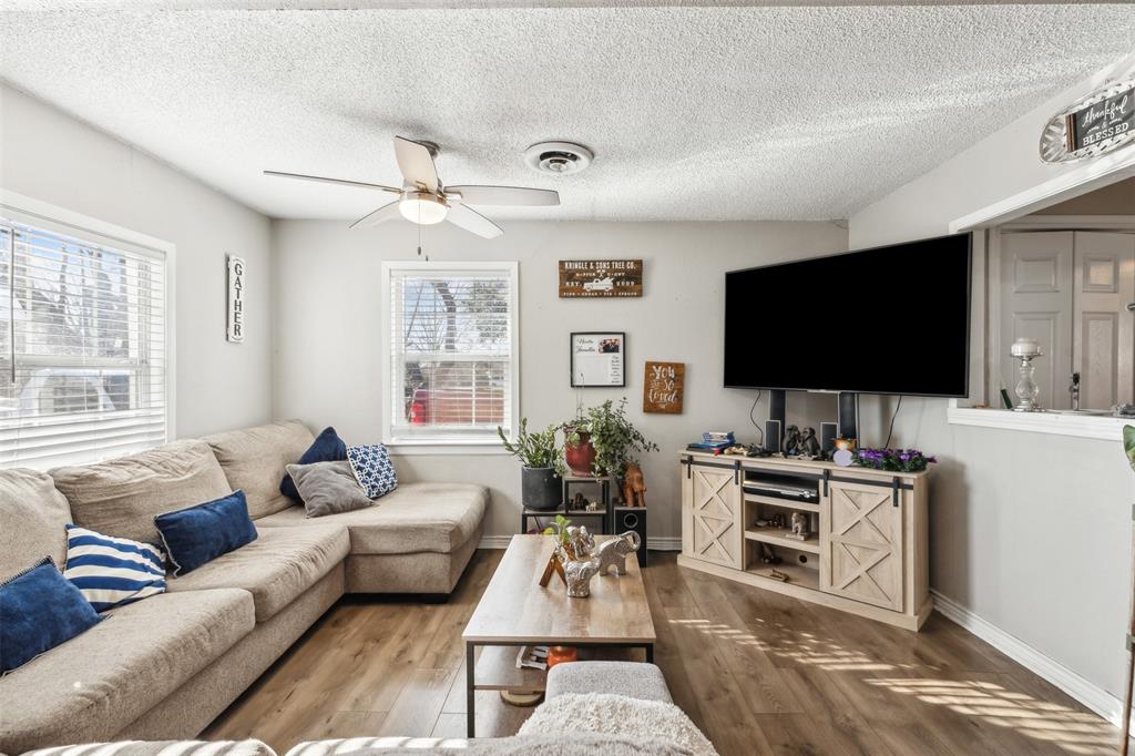 Rose Gardens Rev - Residential