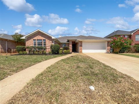 754 Texas Oak Trail, Lake Dallas, TX 75065 - #: 20687276