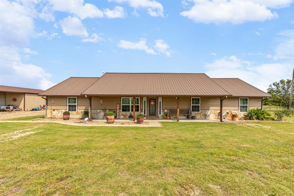 660 Milton Minter Road