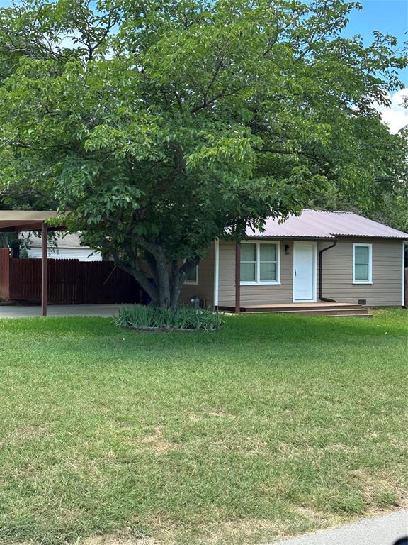 601 Alfred Drive
