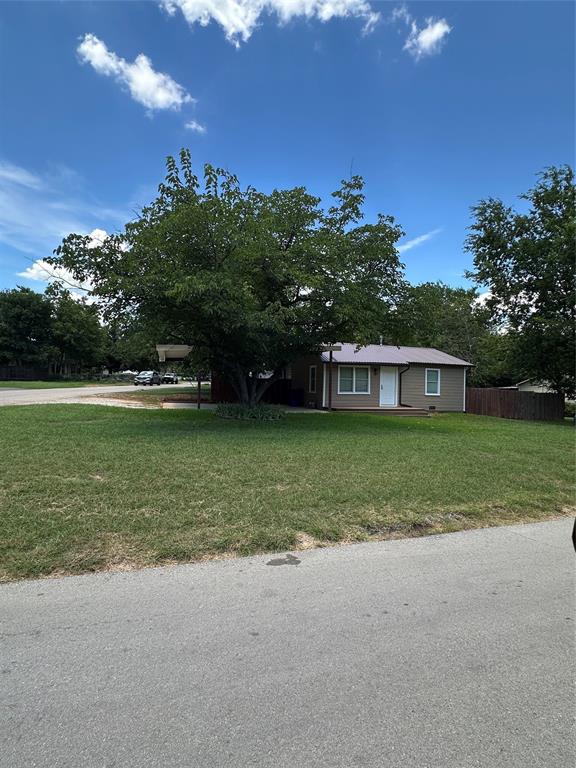 601 Alfred Drive