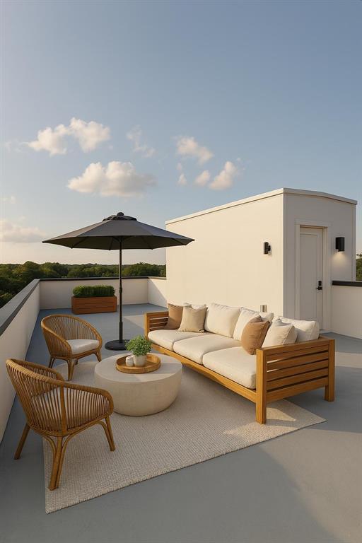 Z E COOMBS WEST END - Residential