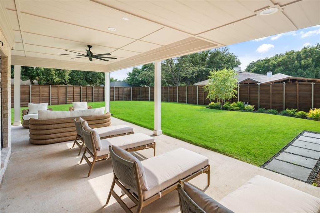 3105 Canyon Creek Drive