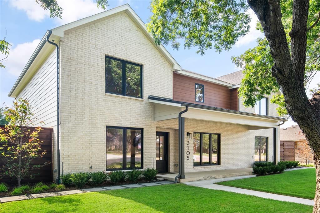 3105 Canyon Creek Drive