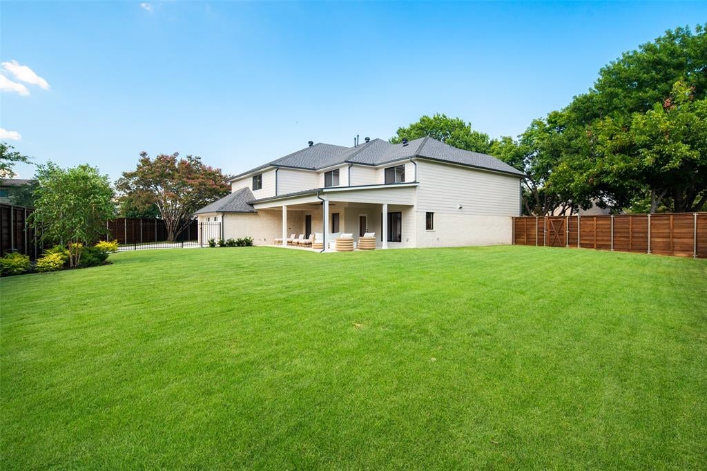 3105 Canyon Creek Drive