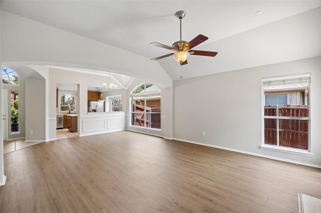Stone Canyon Ph 2 - Residential
