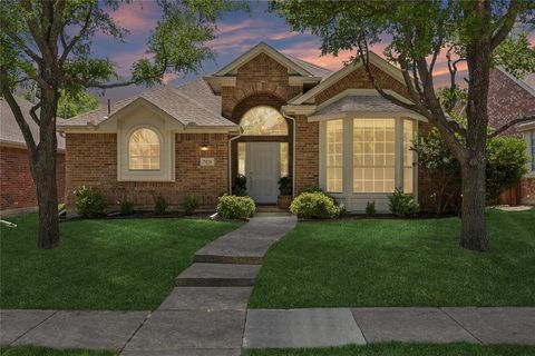 Photo of 7121 Bryce Canyon Drive, McKinney, TX 75072 (MLS # 21230993)