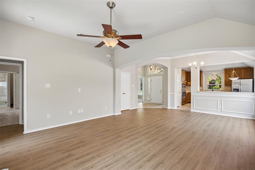 Stone Canyon Ph 2 - Residential
