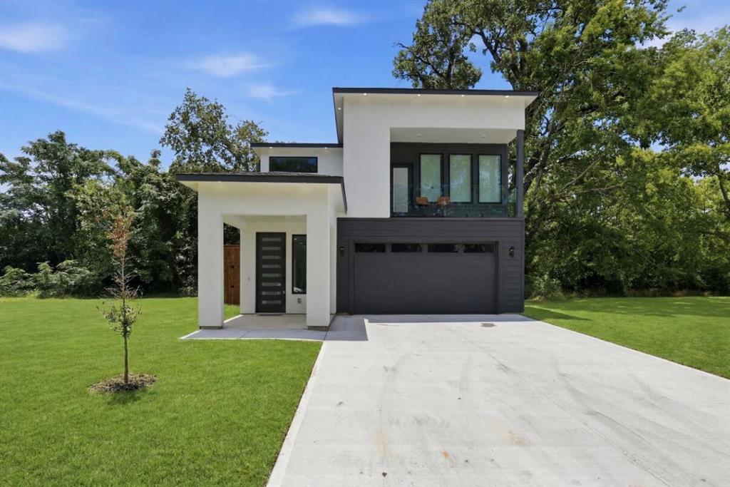 Photo of 459 Hart Street, Dallas, TX 75203 (MLS # 21375039)