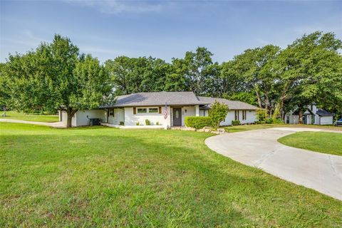 2208 Turtle Creek Drive Sherman TX 75092
