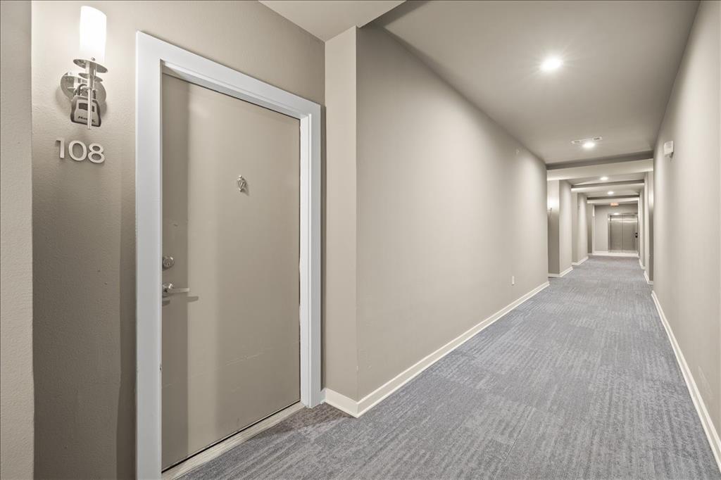 Alix Condos - Residential