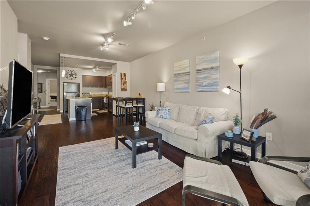 Alix Condos - Residential