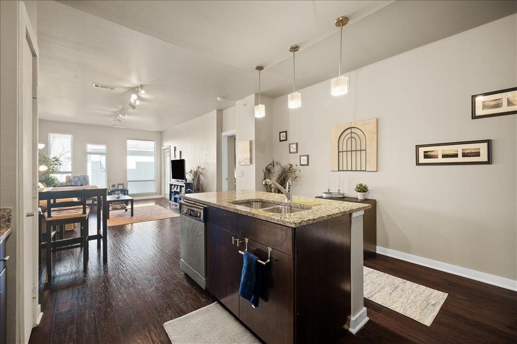 Alix Condos - Residential