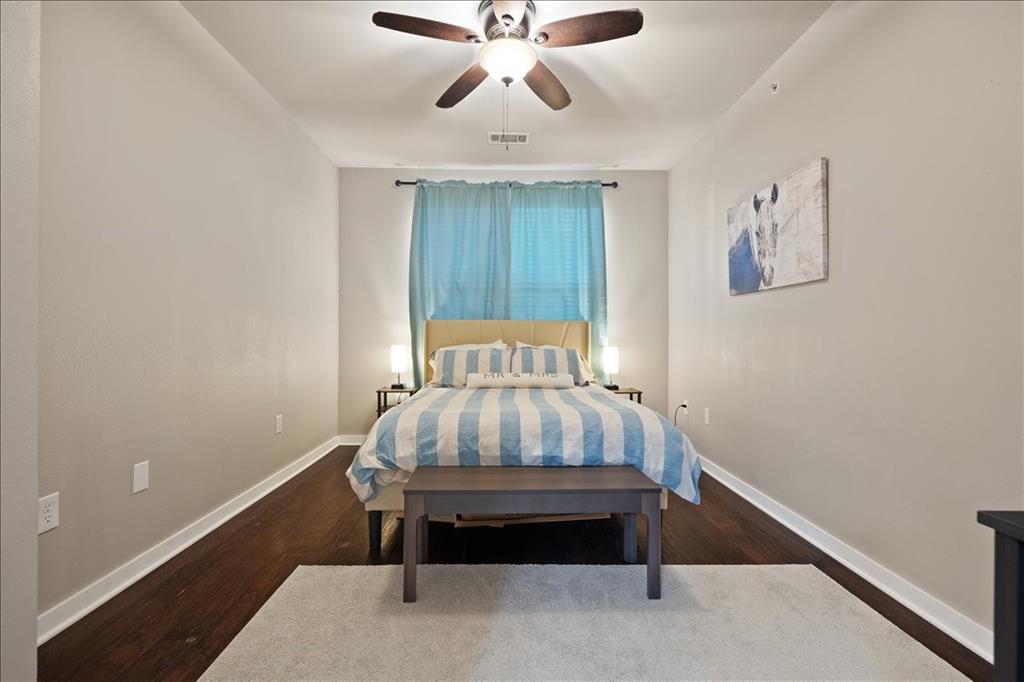 Alix Condos - Residential