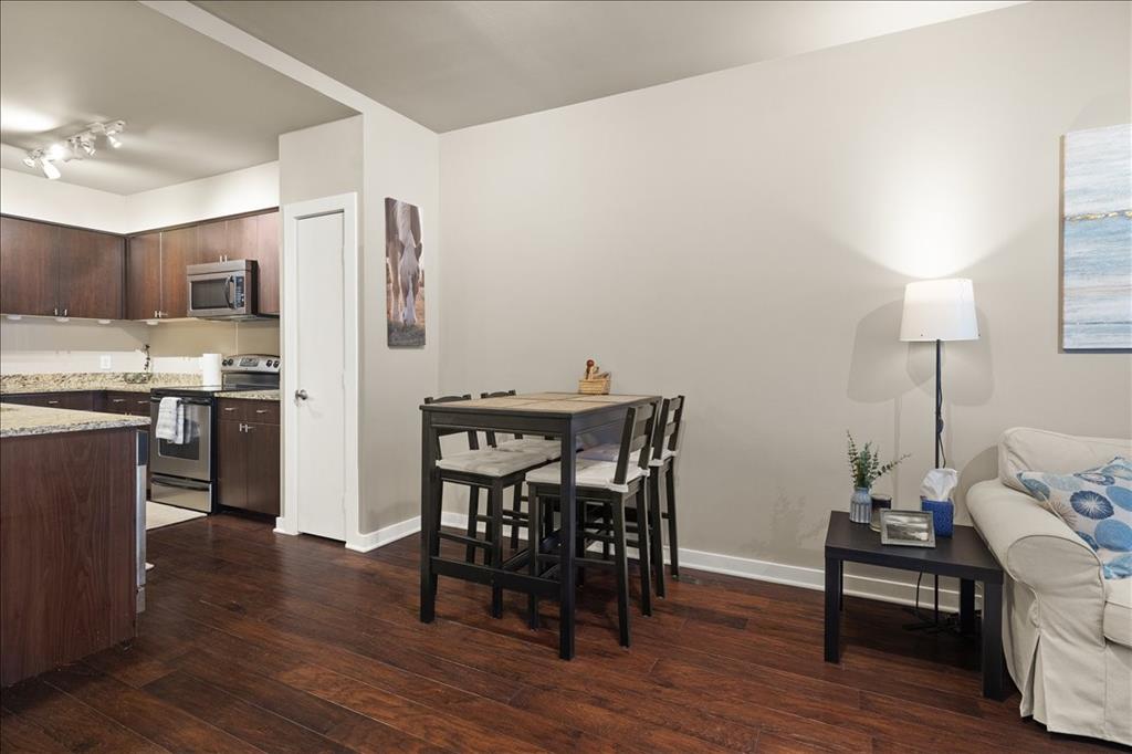 Alix Condos - Residential