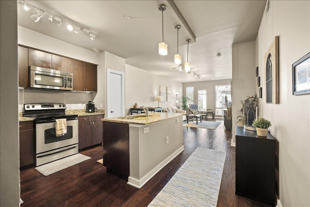 Alix Condos - Residential