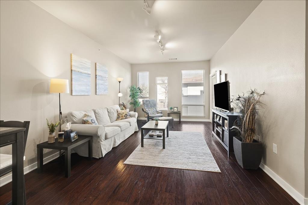 Alix Condos - Residential