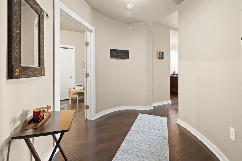 Alix Condos - Residential