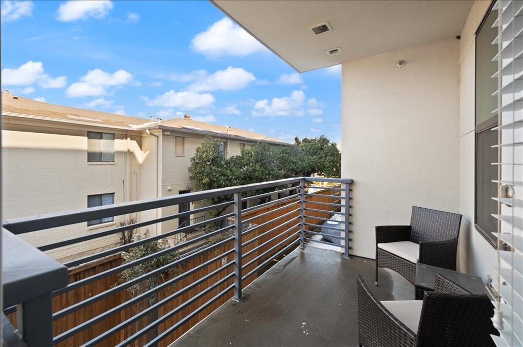 Alix Condos - Residential