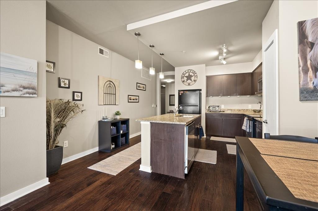 Alix Condos - Residential