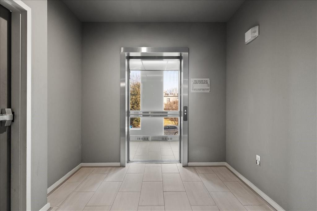 Alix Condos - Residential