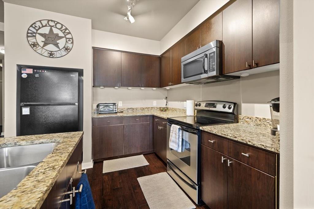 Alix Condos - Residential