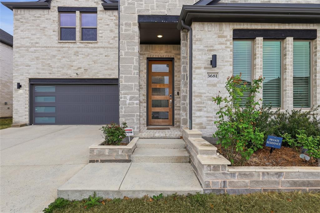 3681 Hollow Pine Drive