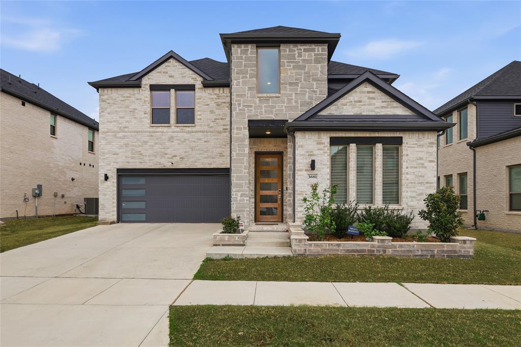 3681 Hollow Pine Drive