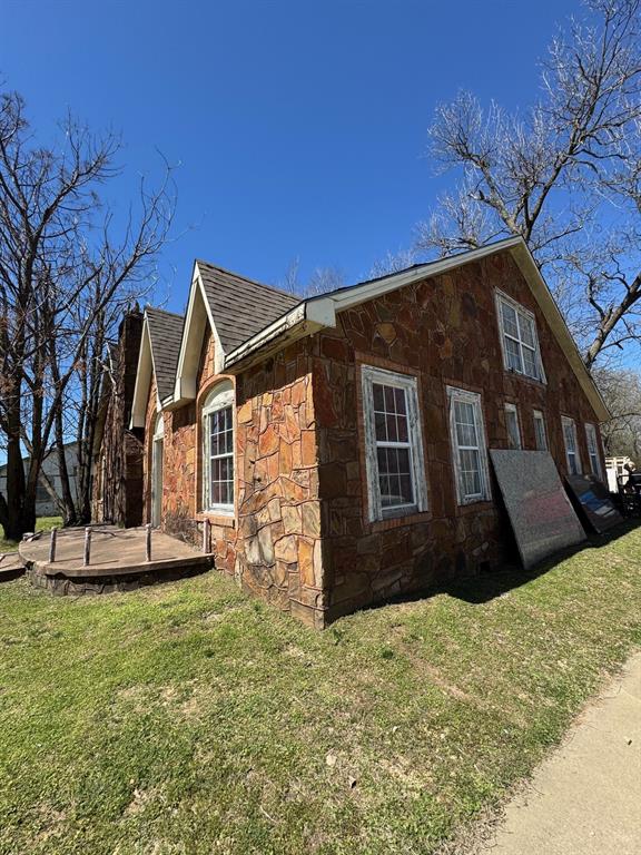 401 Pine Bluff Street