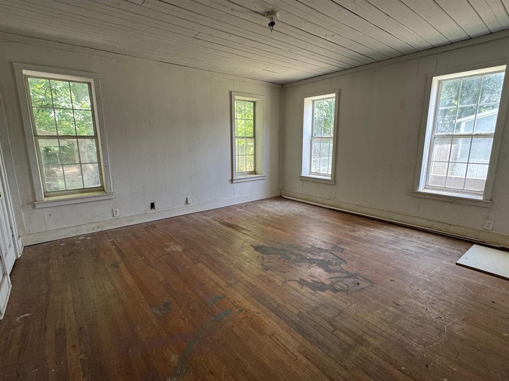 401 Pine Bluff Street