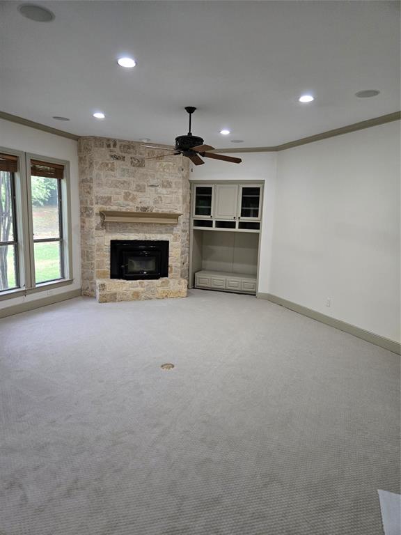 Stonewood Ranch Ph I - Residential