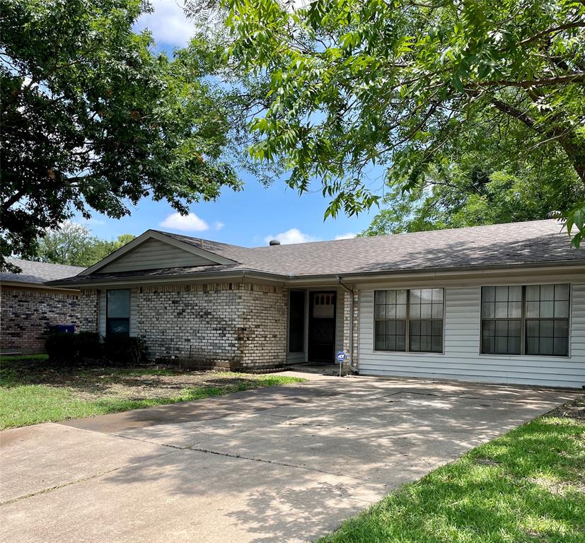 View Garland, TX 75040 house