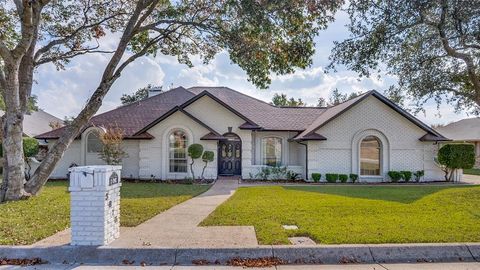 3813 Ben Creek Court Fort Worth TX 76008