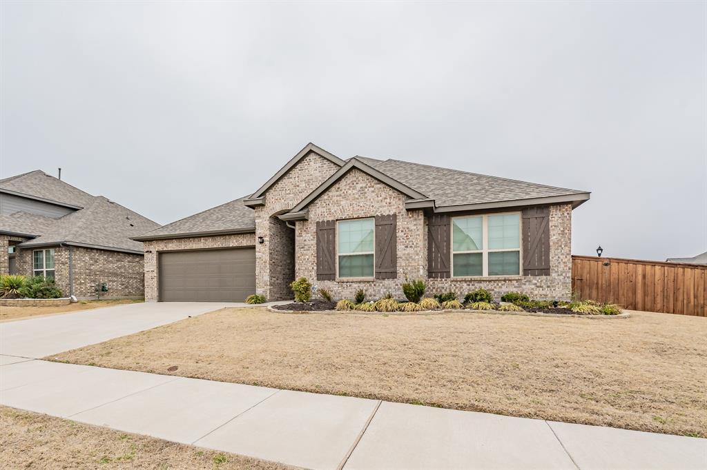 1800 Otwell Drive