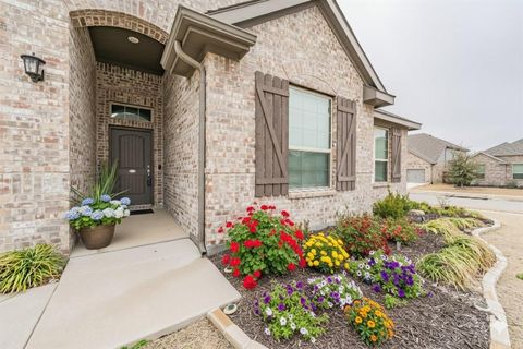 1800 Otwell Drive Fort Worth TX 76052