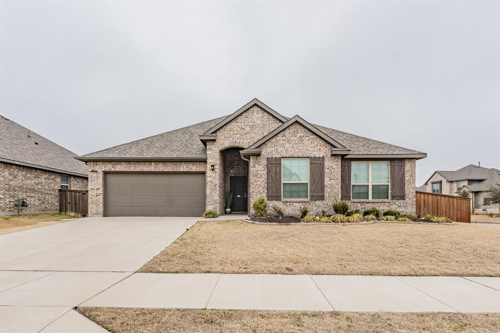 1800 Otwell Drive