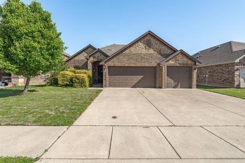 4248 Leeds Drive Crowley TX 76036