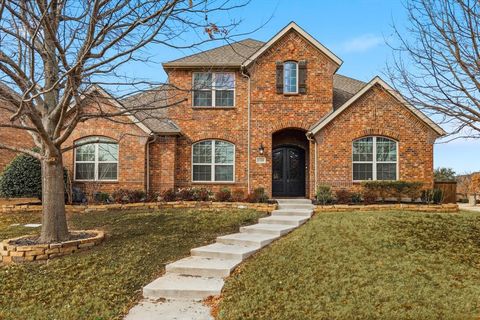 11589 Geranium Drive Frisco TX 75035