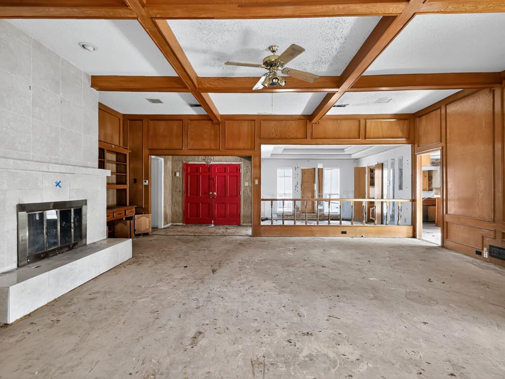 Jackson Meadows - Residential