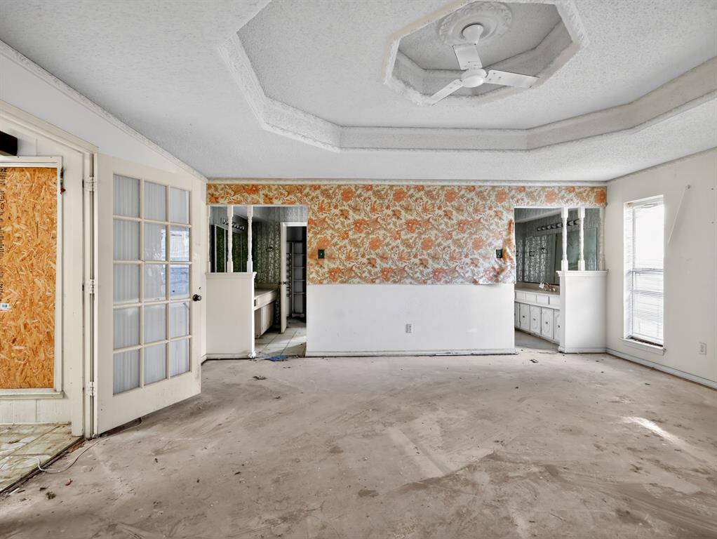 Jackson Meadows - Residential