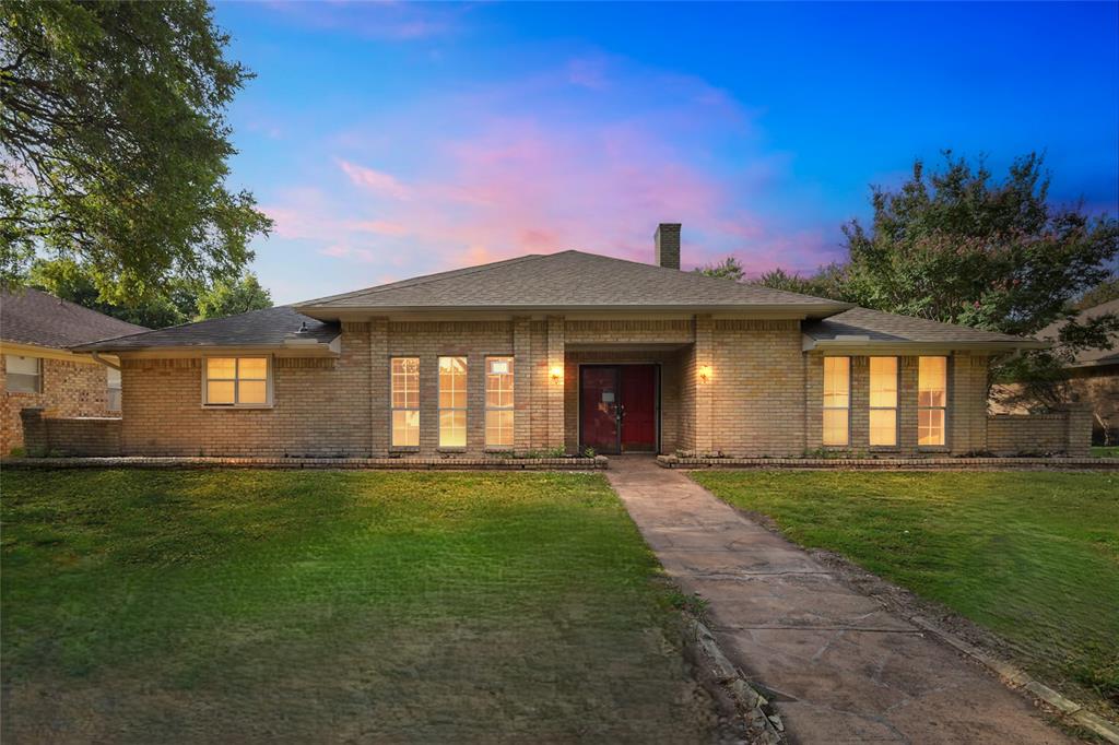 Jackson Meadows - Residential